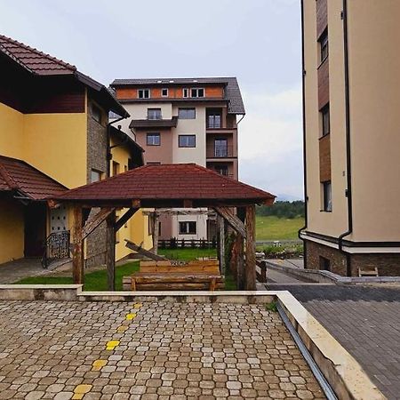 Apartments Premija Zlatibor Exterior photo