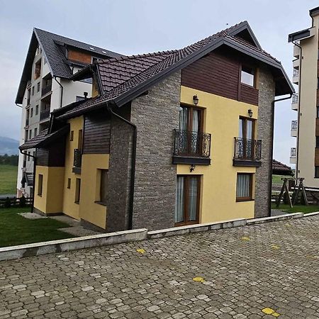 Apartments Premija Zlatibor Exterior photo