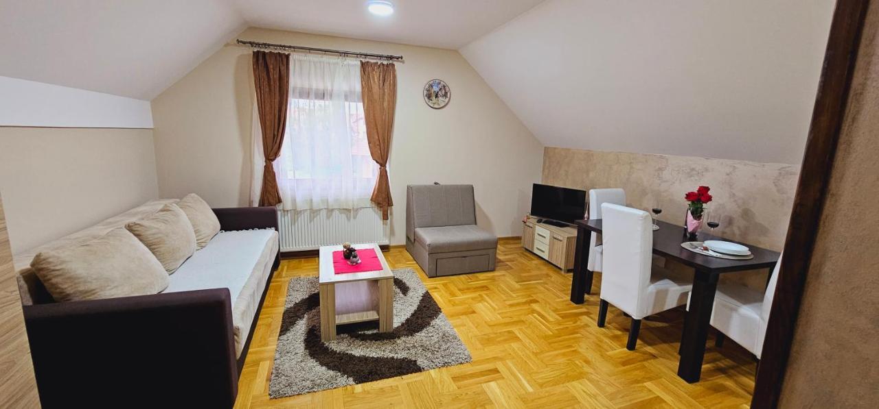 Apartments Premija Zlatibor Exterior photo